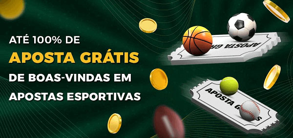 2hbra bet Ate 100% de Aposta Gratis