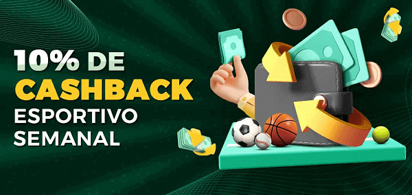 10% de bônus de cashback na 2hbra